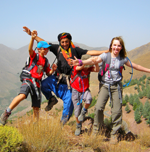 thailand honeymoon tour