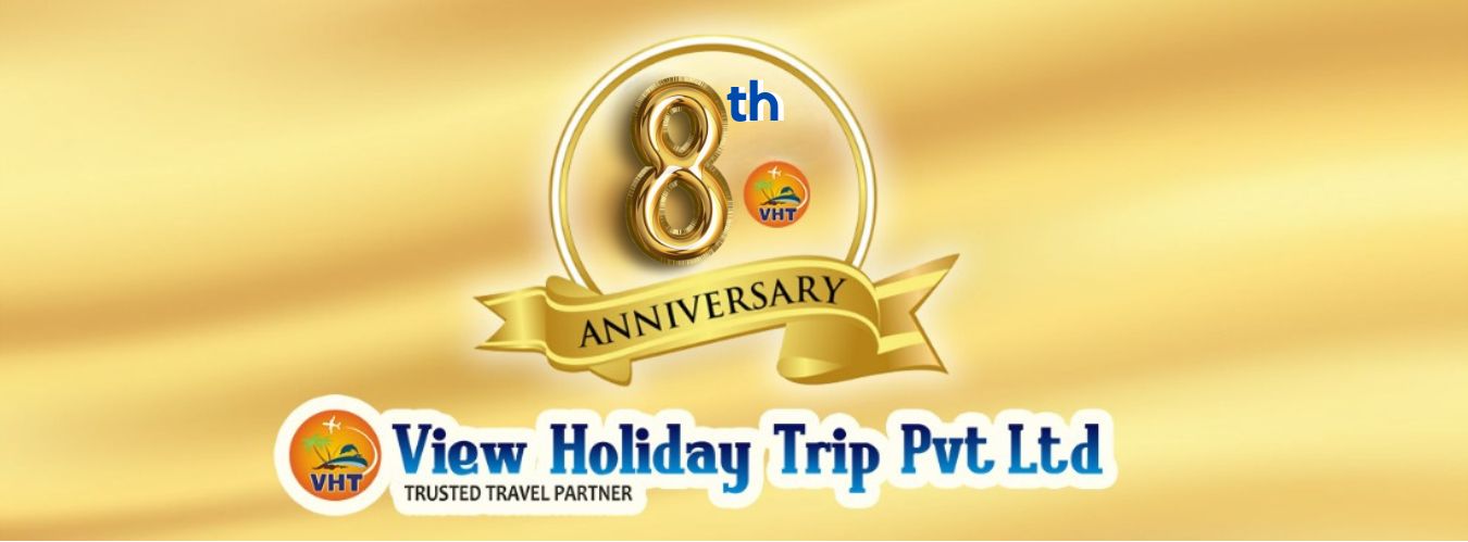 VHT 7th Aniversary Celebration